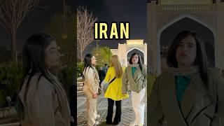 Walk With Me : Eid al-Fitr In IRAN#travel #love #walk
