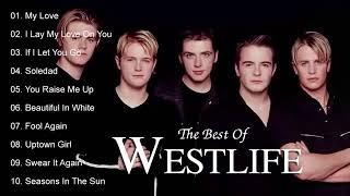 90's  THE BEST of WESTLIFE