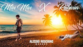 Miu Miu x Rabiosa - Tony Effe x Shakira (Alessio Roscigno Edit)