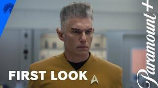 Star Trek: Strange New Worlds | First Look | Paramount+