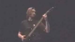Awesome Bass Player and Drummer!
