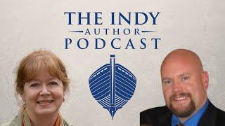 Mistakes Writers Make about First Responders with Ken Fritz - #050