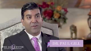 Dr. Paul Gill - The Gill Center for Plastic Surgery and Dermatology located in The Woodlands, Texas