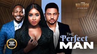 The Perfect Man (Debby Felix Daniel Etim Mike Godon) - Nigerian Movies | Latest Nigerian Movie 2024