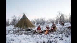 All Aboard: The Sleigh Ride - A Slow TV Christmas Special