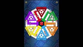 Ludo King || Ludo Game Play #66 || vs friends || 6 Players || Pass N Play || TinTonGamer