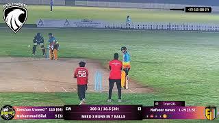 09.11.2024 EMIRATES INDIAN VS ETIHAD WARRIORS