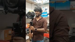 New unboxing | DJI RS 4 gimbal | Mr.Ranga | Travel and photography