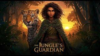 The Jungle’s Guardian | A Story Adventure of Courage & Nature | Kaka TV Kids