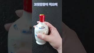 발렌타인TV 천진금화고량주