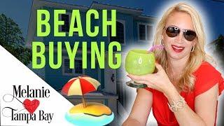 Buying a Beach Vacation Rental Property: 5 Things You Need to Know | MELANIE ️ TAMPA BAY