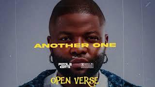 Skales - Another One (OPEN VERSE ) Instrumental BEAT + HOOK By Pizole Beats