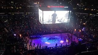 New orleans pelicans intro 1/24/20