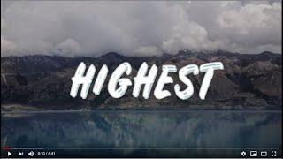 Highest - Victory Worship(lyrics)