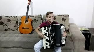 Despacito  versão acordeon com Guilherme Pereira