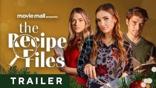 Movie Mall Presents: The Recipe Files | TRAILER