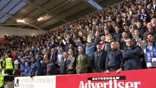 Keep Right On at Rotherham United | Birmingham City Fans