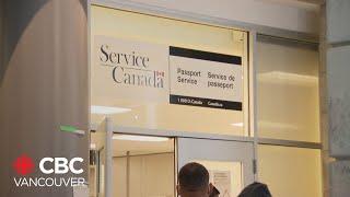 Canada Post strike stalls passport, government cheque delivery