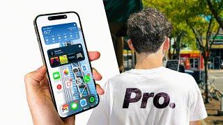 iPhone 14 Pro Max - My Day in the Life!