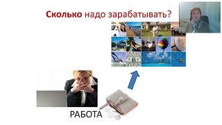 Возможности бизнеса.Спикер: Ирина Бочкарева