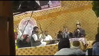 Kamal gurjar sadupura ka program