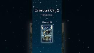 Any ССЗ theories? #tbr #bookish #crescentcity #fantasytok #bookrecs #bookbesties #booktok #smut