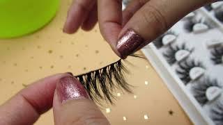 mink lash quality testing