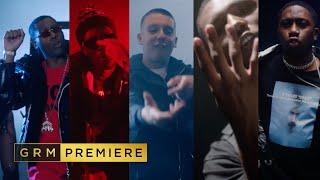 Tana x Unknown T x Aitch x M1llionz x JB Scofield - Ride & Clutch Pt 2 [Music Video] | GRM Daily