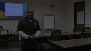 Lennox Learning Solutions BuildASalesperson™ Testimonial - Lamar T