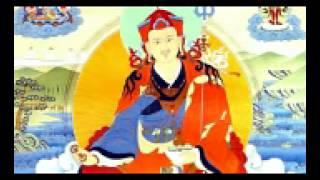 Padmasambhava Guru Rinpoche mantra   Om Ah Hum Vajra Guru Padma Siddhi Hum   YouTube