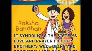 Origin of Raksha Bandhan