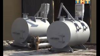 ООО ''Завод автотехнологий'' в Новониколаевском