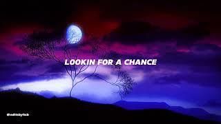 Lookin For a chance - Karan Thabal (slowed + Reverb)