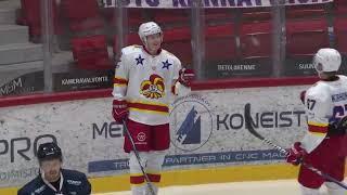 Maalikooste: TUTO - Jokerit 18.8.2023