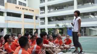 Holistic Education Through Physical Education