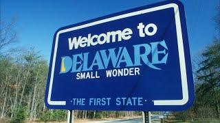 Delaware state history - Top facts about Delaware