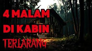 4 MALAM DI KABIN TERLARANG