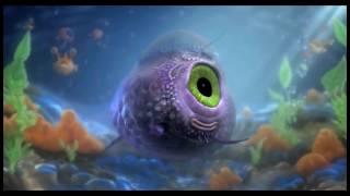 Spore Trailer