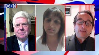 Will the Monarchy survive this century?: Graham Smith, Michael Cole and Naheed Majeed debate