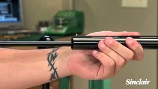 Sinclair - Bore Tech Shotgun Blend