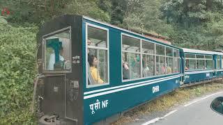 Paglajhora Waterfall Giddapahar view point #Kurseong