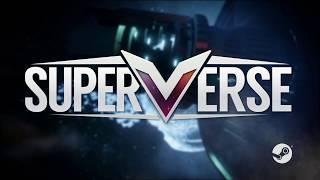 SUPERVERSE - Trailer