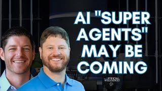 Inside the AI Lab Creating PhD-Level Agents - The AI Show with Paul Roetzer & Mike Kaput