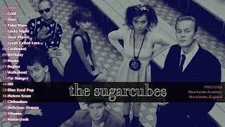 The Sugarcubes | LIVE 1992/12/03 - Manchester