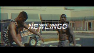 NewLingo - Plead The Fifth [Official Video]