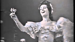 Edita Gruberova La Traviata Banská Bystrica 1968