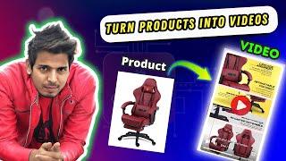 This Ai Turn Products into Marketing Videos - JoggAi Review (Lifetime Deal)