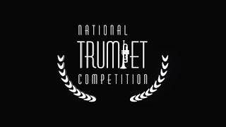 The National Trumpet Competition 2023 Finals and Awards Ceremony