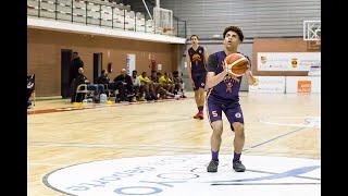 Hermann GUILLON - Hustle Paris Basket