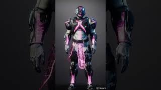 Get Your RGB SHADER Now FROM EVERVERSE Before it's Gone! SOLD Until 05/23/2023